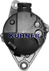 AD Kühner 301190RIR - Генератор autocars.com.ua