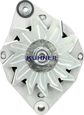 AD Kühner 301192RI - Генератор autocars.com.ua