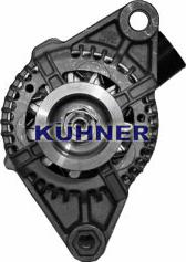 AD Kühner 301196RIM - Генератор autocars.com.ua