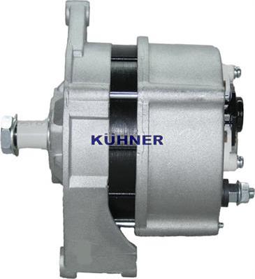 AD Kühner 301197RIM - Генератор autocars.com.ua