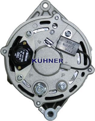 AD Kühner 30522RIM - Генератор autocars.com.ua