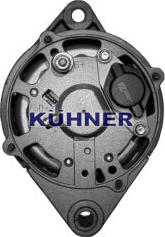 AD Kühner 30119RI - Генератор autocars.com.ua