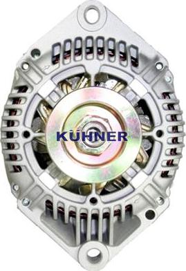 AD Kühner 301200RI - Генератор autodnr.net