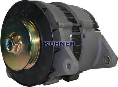 AD Kühner 301201RI - Генератор autocars.com.ua