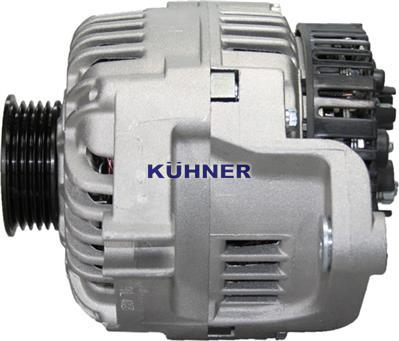 AD Kühner 301203RI - Генератор autodnr.net