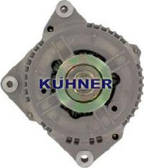 AD Kühner 301205RI - Генератор autocars.com.ua