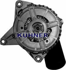 AD Kühner 301207RIR - Генератор autocars.com.ua