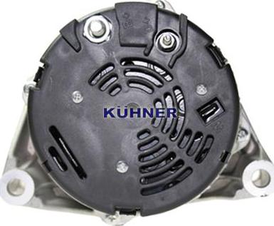 AD Kühner 301209RIB - Генератор autocars.com.ua