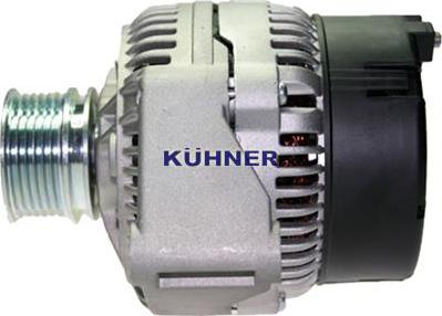 AD Kühner 301209RIB - Генератор autocars.com.ua