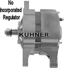 AD Kühner 30120R - Генератор autodnr.net