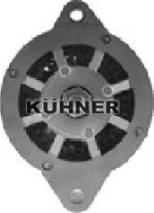 AD Kühner 30120R - Генератор autocars.com.ua