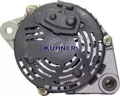 AD Kühner 301216RIM - Генератор autocars.com.ua