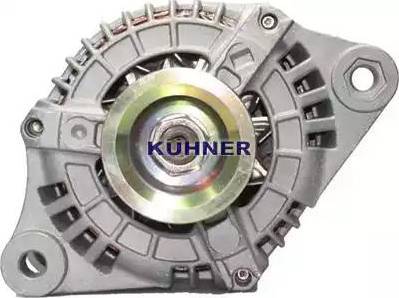 AD Kühner 301216RIM - Генератор autocars.com.ua