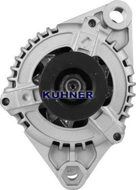 AD Kühner 301219RIM - Генератор autocars.com.ua