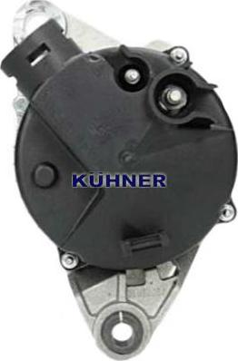 AD Kühner 301220RIM - Генератор autodnr.net