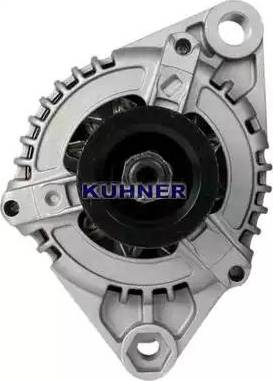 AD Kühner 301221RIM - Генератор autocars.com.ua