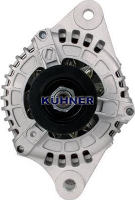 AD Kühner 301222RIR - Генератор autocars.com.ua