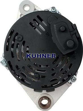 AD Kühner 301223RID - Генератор autocars.com.ua