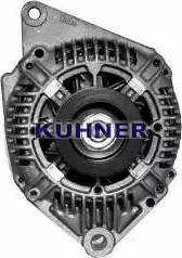 AD Kühner 301225RI - Генератор autocars.com.ua