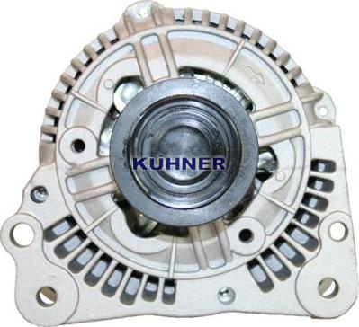 AD Kühner 301226RI - Генератор autocars.com.ua