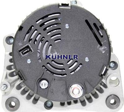 AD Kühner 301226RI - Генератор autodnr.net