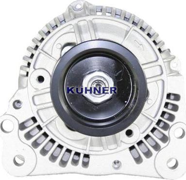 AD Kühner 301228RI - Генератор autocars.com.ua