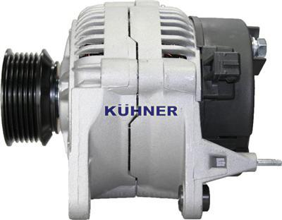 AD Kühner 301228RI - Генератор autocars.com.ua