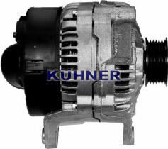 AD Kühner 301232RI - Генератор autocars.com.ua