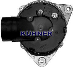 AD Kühner 301232RI - Генератор autocars.com.ua