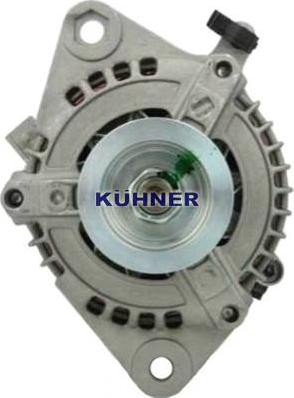 AD Kühner 301233RI - Генератор autocars.com.ua