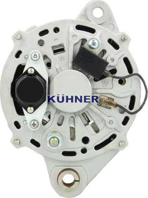 AD Kühner 30747RI - Генератор autodnr.net