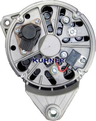 AD Kühner 301237RIB - Генератор autodnr.net