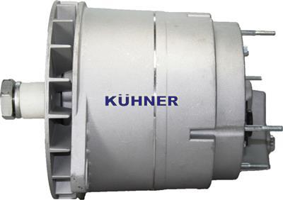 AD Kühner 301237RIB - Генератор autodnr.net