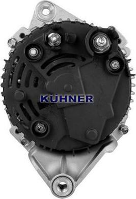 AD Kühner 301238RI - Генератор autocars.com.ua