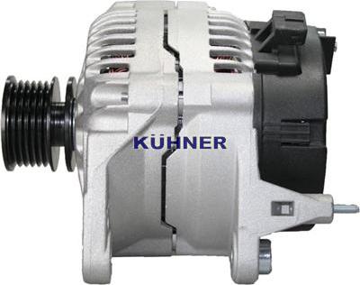 AD Kühner 301240RI - Генератор autodnr.net