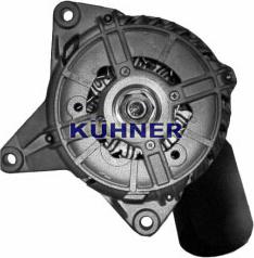 AD Kühner 301245RIR - Генератор autocars.com.ua
