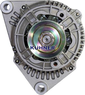 AD Kühner 301246RI - Генератор autocars.com.ua