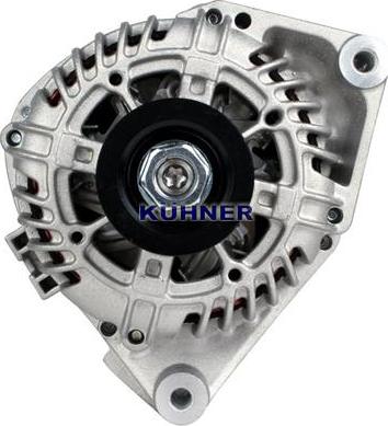 AD Kühner 301247RI - Генератор autocars.com.ua