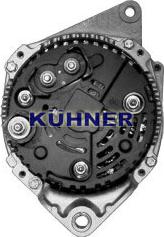 AD Kühner 301250RIV - Генератор autocars.com.ua