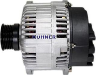 AD Kühner 301252RIM - Генератор autocars.com.ua