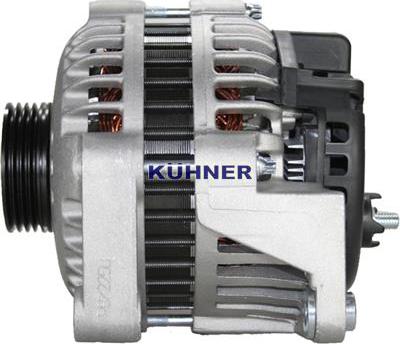 AD Kühner 301253RI - Генератор autodnr.net