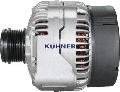 AD Kühner 301254RIB - Генератор autocars.com.ua