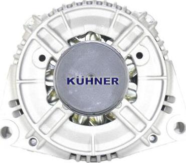 AD Kühner 301254RIB - Генератор autocars.com.ua