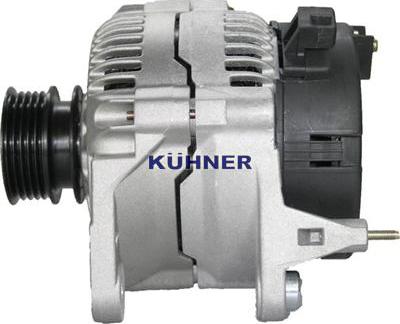 AD Kühner 301255RI - Генератор autocars.com.ua