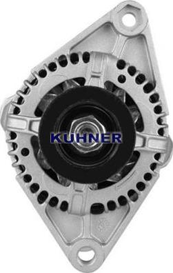 AD Kühner 301258RI - Генератор autocars.com.ua