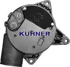 AD Kühner 301259RI - Генератор autodnr.net