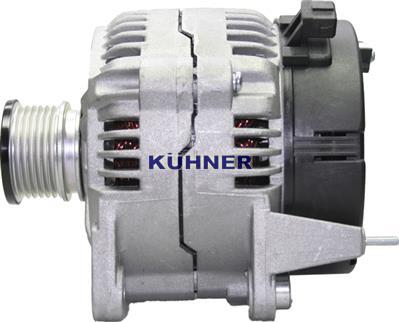 AD Kühner 301260RI - Генератор autocars.com.ua