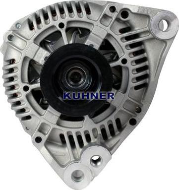 AD Kühner 301261RI - Генератор autocars.com.ua