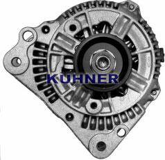 AD Kühner 301263RI - Генератор autocars.com.ua