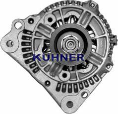 AD Kühner 301267RI - Генератор autocars.com.ua